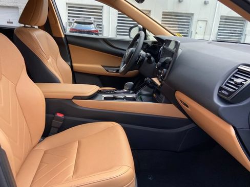 Used 2025 Lexus NX 450h+ AWD w/ Accessory Package (2T) image 27