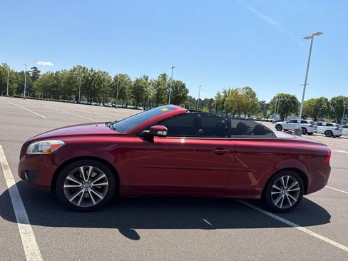 Used 2011 Volvo C70 T5 FWD image 23