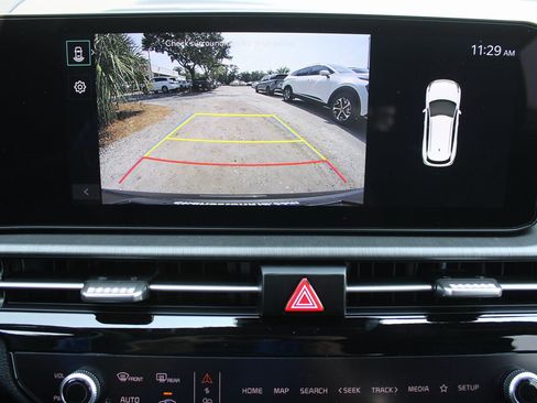 New 2026 Kia Sportage X-Line w/ X-Line Premium Package image 46