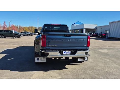 New 2026 Chevrolet Silverado 3500 LT w/ Safety Package image 7