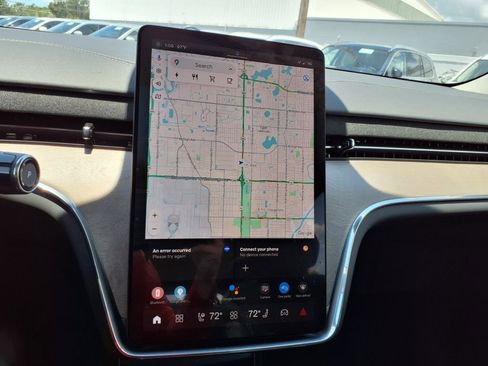 Used 2025 Volvo EX90 Ultra image 13