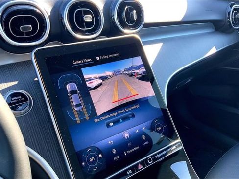 Used 2025 Mercedes-Benz C 300 C 300 image 23