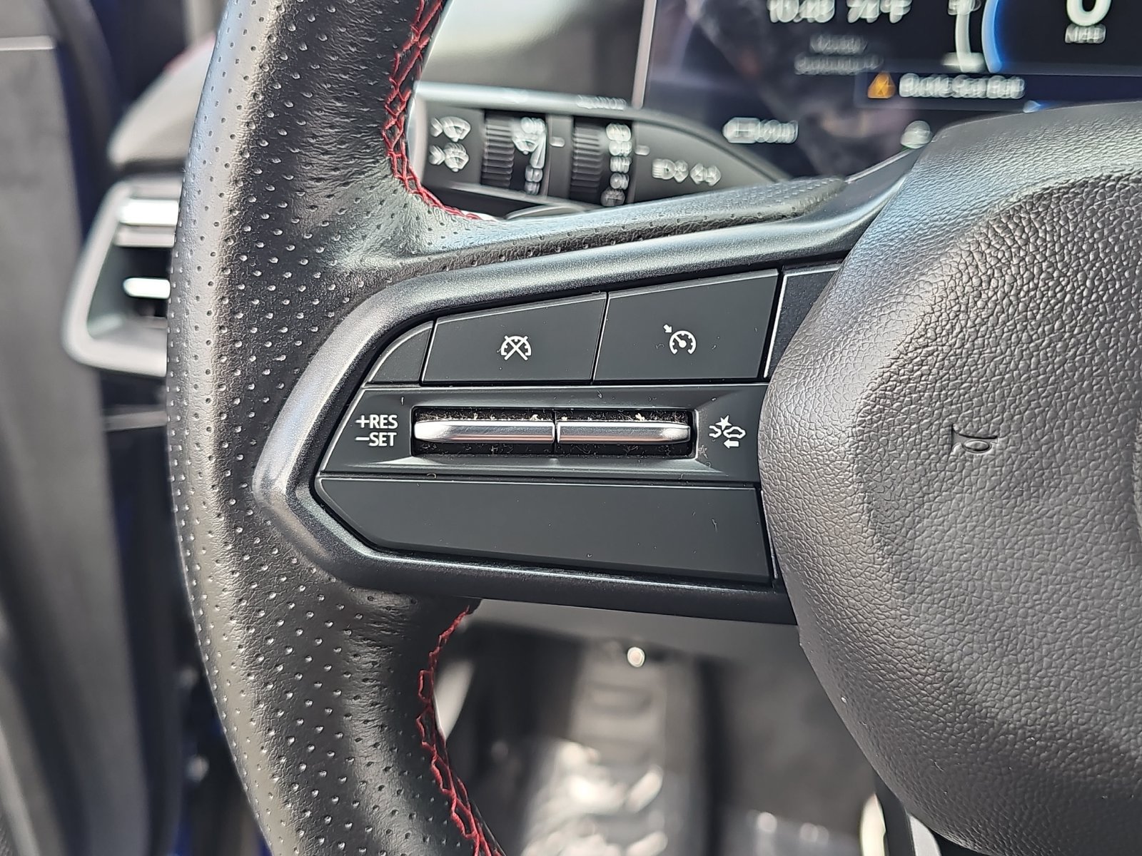 Used 2024 Acura ZDX A-Spec RWD image 19