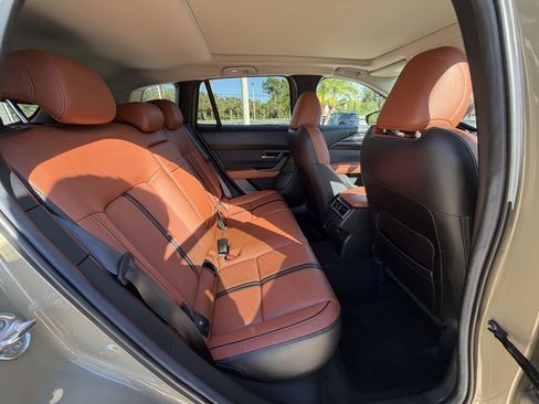 Used 2024 MAZDA CX-50 AWD 2.5 Turbo w/ Cargo Package image 34