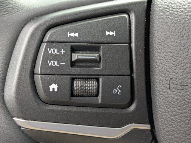 Certified 2025 Honda Ridgeline RTL image 25