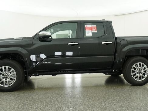 New 2026 Toyota Tacoma Limited w/ Tow Tech Package AWD/4WD image 19