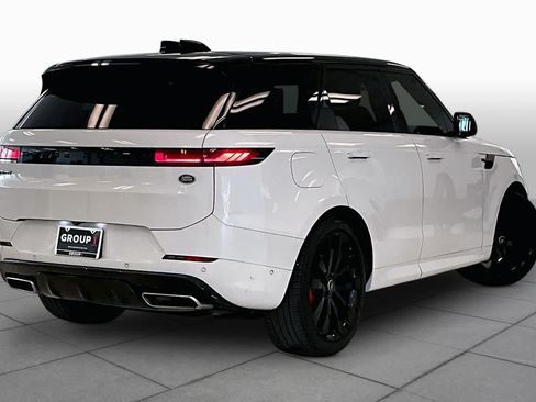 Used 2023 Land Rover Range Rover Sport SE Dynamic AWD/4WD image 12