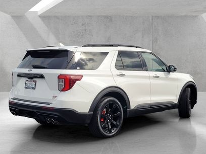 Used 2023 Ford Explorer ST w/ Equipment Group 401A