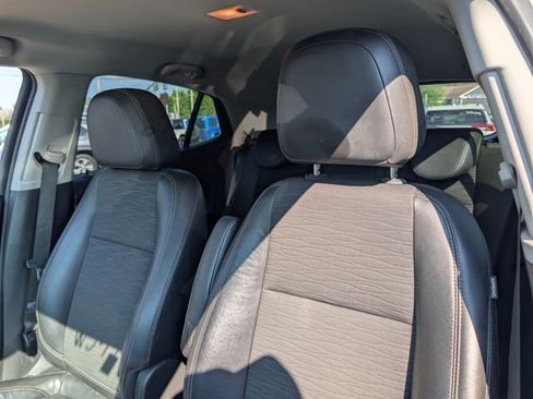 Used 2016 Buick Encore AWD image 10