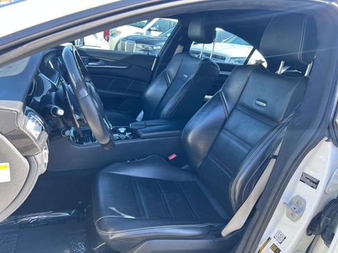 Used 2014 Mercedes-Benz CLS 63 AMG S-Model image 19