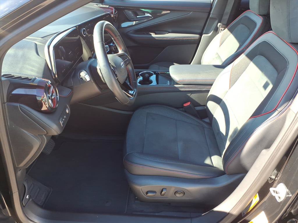 Used 2024 Chevrolet Blazer EV RS AWD/4WD image 12