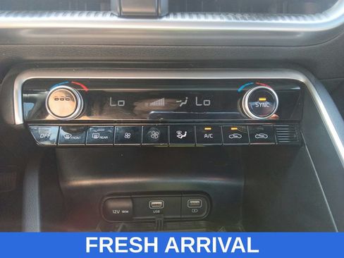 Used 2024 Kia K5 GT-Line w/ GT-Line Premium Package FWD image 28