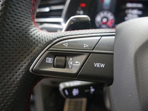 New 2025 Audi RS Q8 performance AWD/4WD image 39