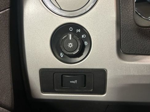 Used 2013 Ford F150 Lariat w/ Luxury Equipment Group AWD/4WD image 29