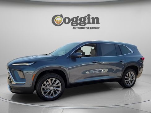 New 2026 Buick Enclave Preferred w/ Super Cruise Package image 5