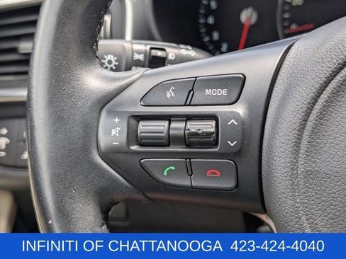 Used 2018 Kia Sorento SX FWD image 28