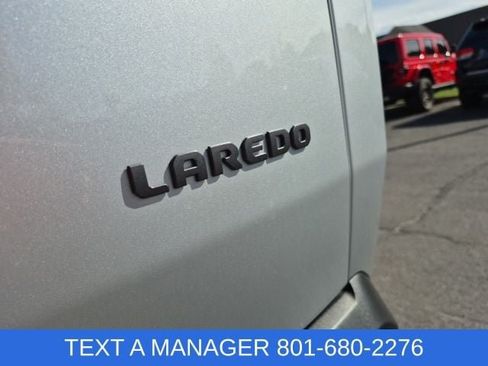 New 2026 Jeep Cherokee Laredo AWD/4WD image 10