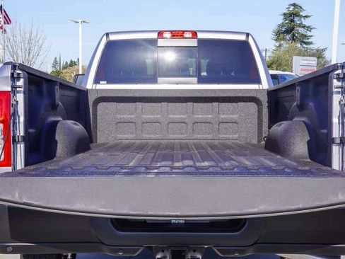 New 2024 RAM 2500 Tradesman AWD/4WD image 24
