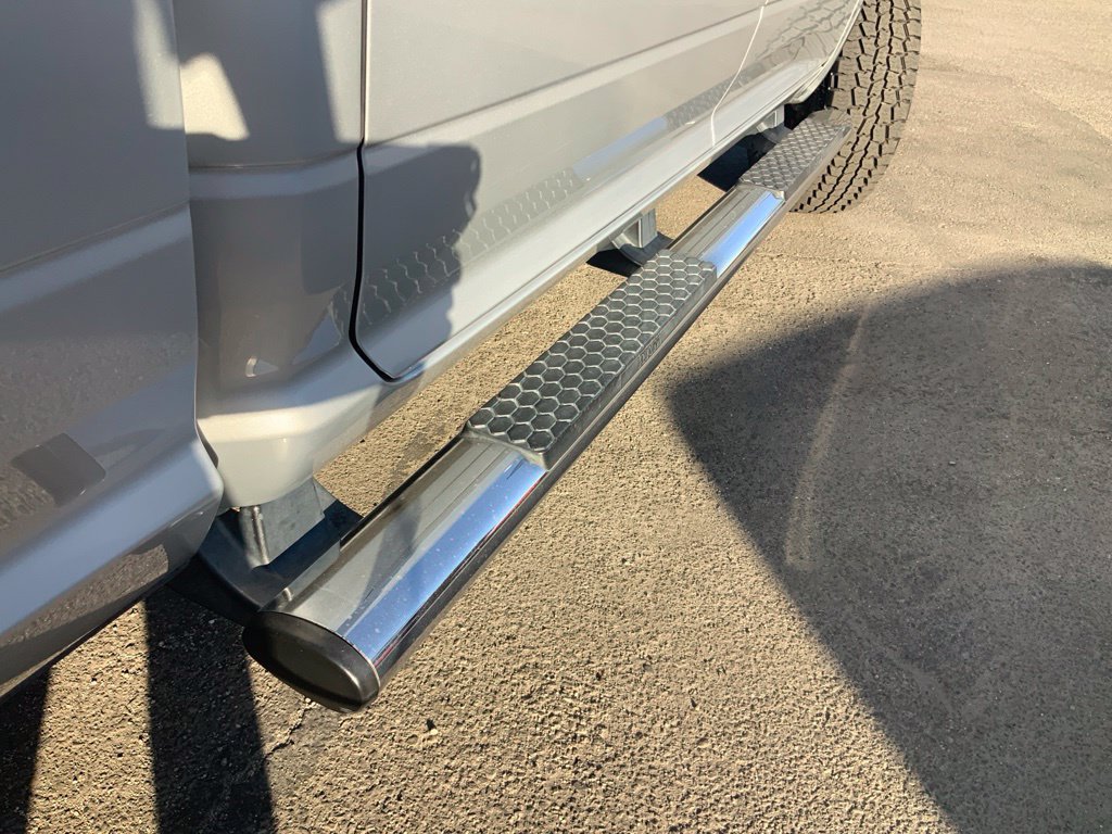 Used 2018 RAM 2500 SLT w/ Luxury Group AWD/4WD image 14