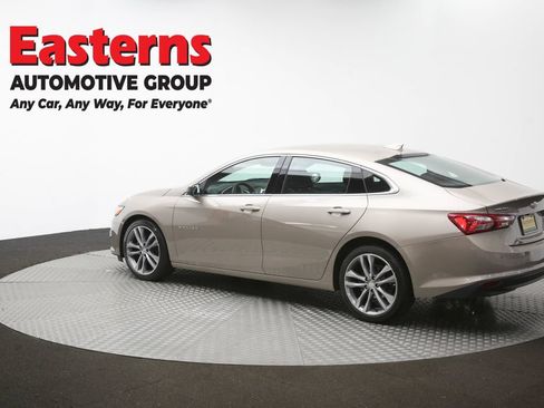 Used 2024 Chevrolet Malibu LT FWD image 65