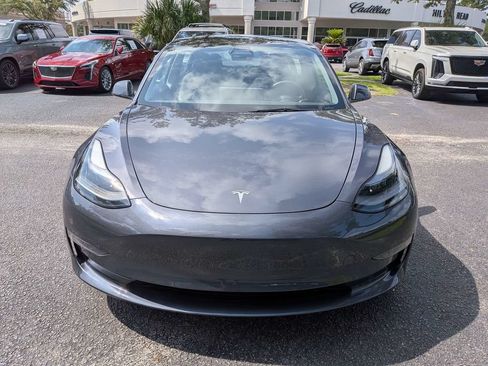 Used 2023 Tesla Model 3 Standard Range RWD image 9