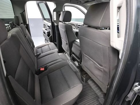 Used 2018 Chevrolet Silverado 1500 LT w/ All Star Edition AWD/4WD image 40