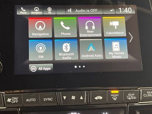 Used 2022 Honda Odyssey Elite image 24