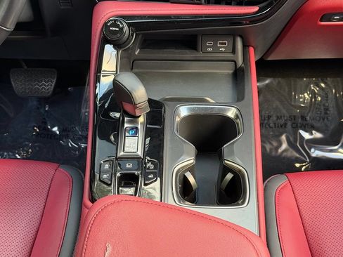 Used 2024 Lexus NX 350 AWD w/ Cold Area Package image 49
