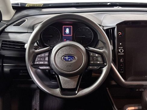 Certified 2025 Subaru Crosstrek 2.0i Premium AWD/4WD image 14
