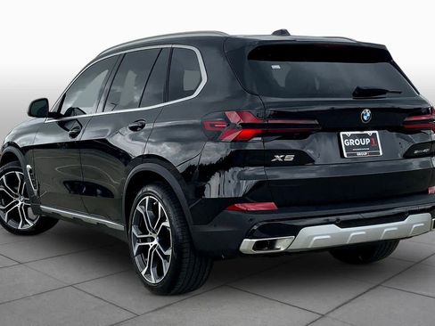 Used 2026 BMW X5 sDrive40i w/ Climate Comfort Package RWD image 11