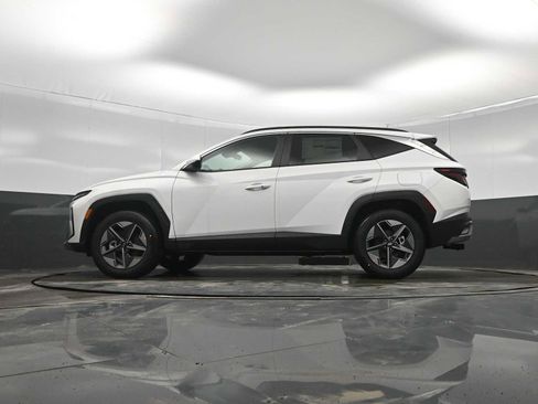 New 2026 Hyundai Tucson SEL image 33