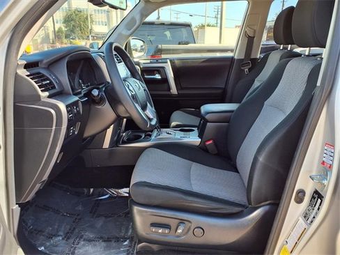 Used 2024 Toyota 4Runner SR5 image 13