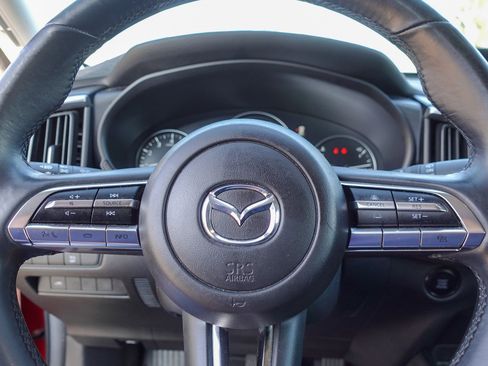 Certified 2024 MAZDA CX-50 AWD 2.5 S w/ Preferred Package image 14