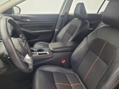 Used 2021 Nissan Altima 2.5 SR FWD image 17
