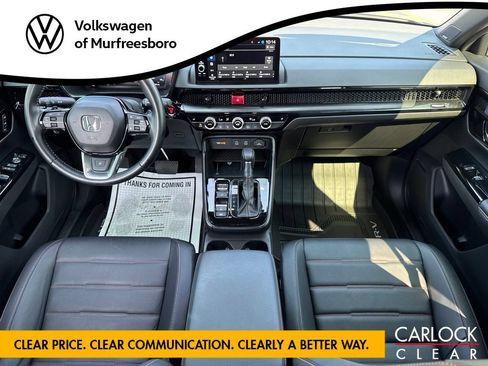 Used 2026 Honda CR-V Sport Touring image 29