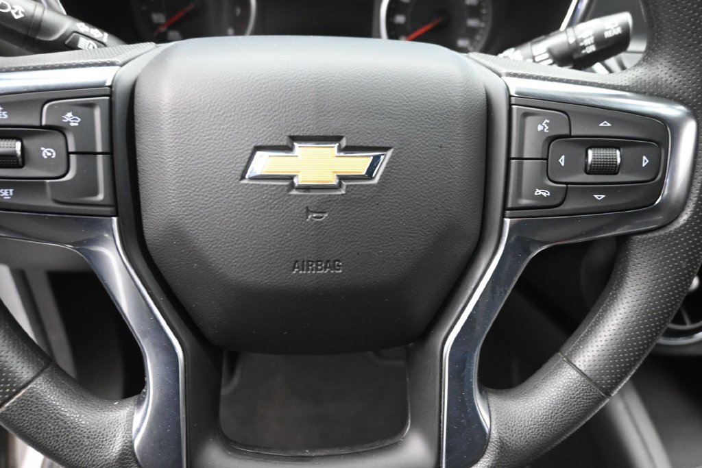 Used 2022 Chevrolet Blazer LT AWD/4WD image 17