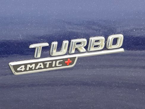 New 2026 Mercedes-Benz GLE 53 AMG GLE 53 AMG image 5