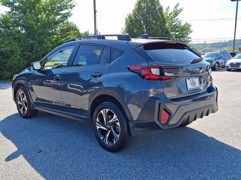 Certified 2024 Subaru Crosstrek 2.0i Premium AWD/4WD image 4