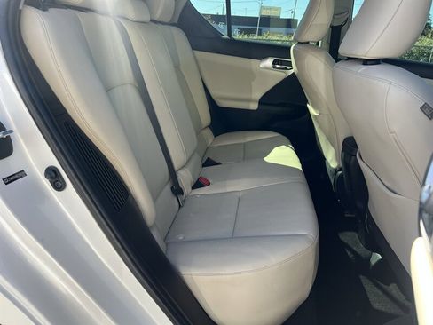 Used 2012 Lexus CT 200h Premium w/ Premium Audio Pkg image 10