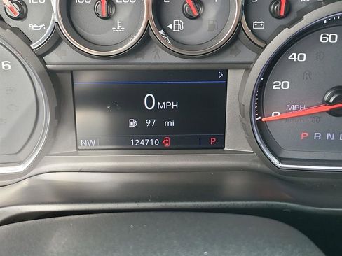 Certified 2019 Chevrolet Silverado 1500 LT w/ All-Star Edition image 4