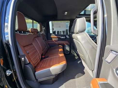 New 2026 GMC Sierra 1500 Denali Ultimate AWD/4WD image 20
