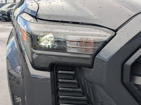 Used 2024 Toyota Tacoma SR5 RWD image 10