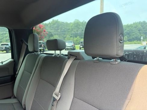 Used 2015 Ford F150 XL w/ Equipment Group 101A Mid AWD/4WD image 16