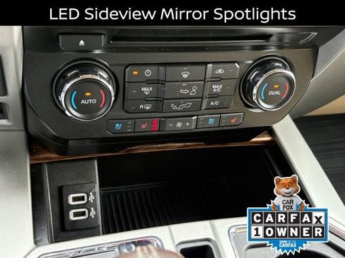 Used 2018 Ford F150 Lariat image 16