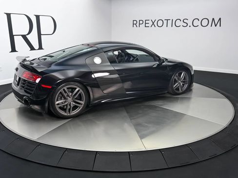Used 2015 Audi R8 V10 AWD/4WD image 10