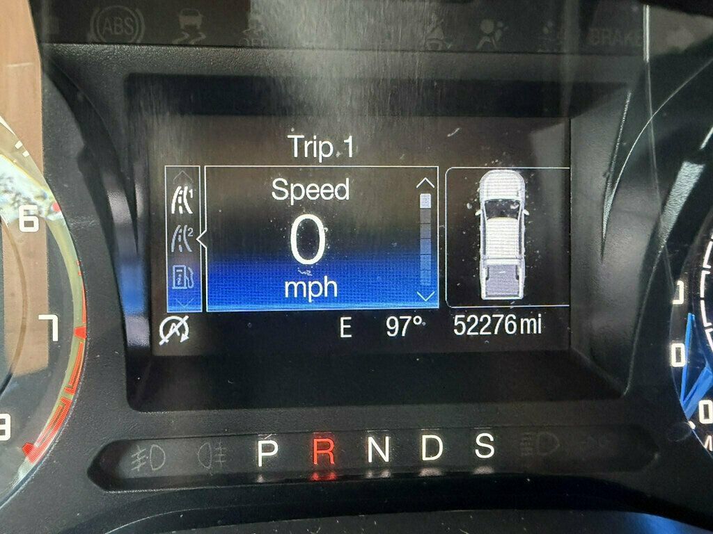 Used 2019 Ford Ranger XLT w/ Equipment Group 301A Mid RWD image 20