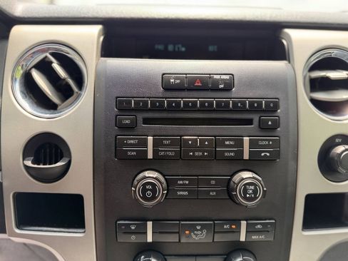 Used 2012 Ford F150 XLT RWD image 15