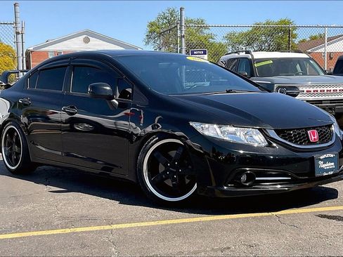 Used 2013 Honda Civic Si image 34