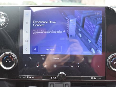 Used 2024 Lexus NX 350 AWD w/ Cold Area Package image 18