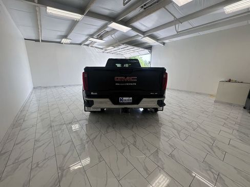 New 2026 GMC Sierra 3500 SLE w/ SLE Value Package image 7
